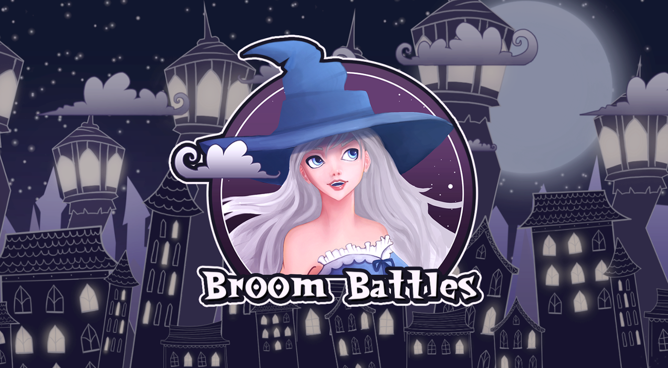 Games like Broom Battles