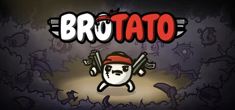 Games like Brotato