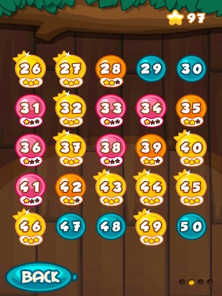 Bubble-Shooter Image