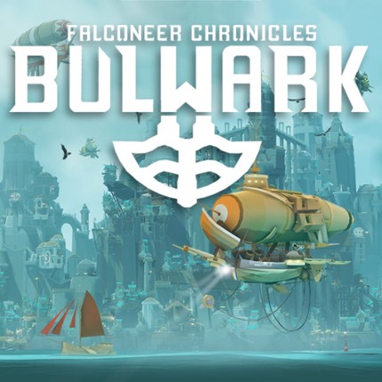 Bulwark: Falconeer Chronicles Image