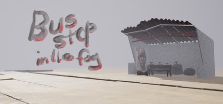 Games like Bus stop in the fog