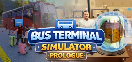 Games like Bus Terminal Simulator: Prologue
