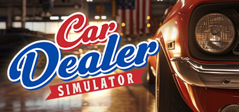 Car Dealer Simulator Image