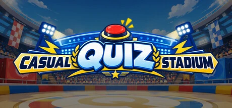 Games like Casual Quiz Stadium