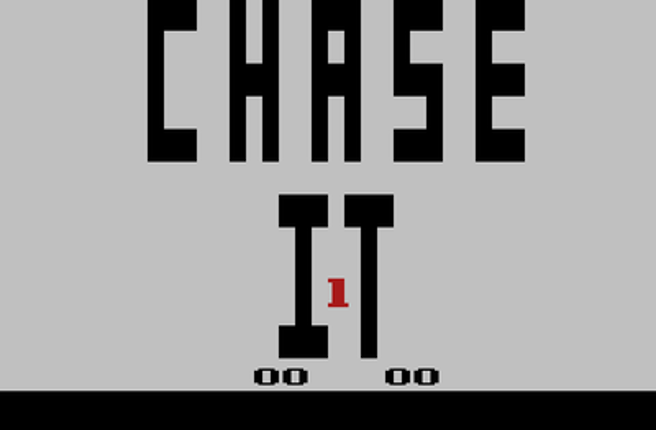 Chase It! screenshot