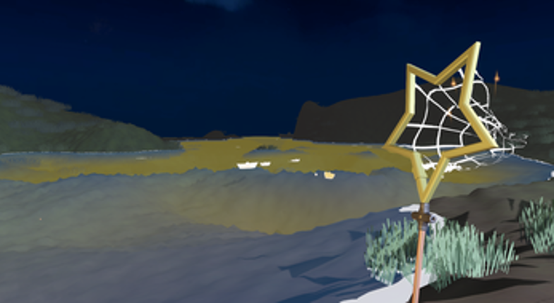 Chasing Light screenshot