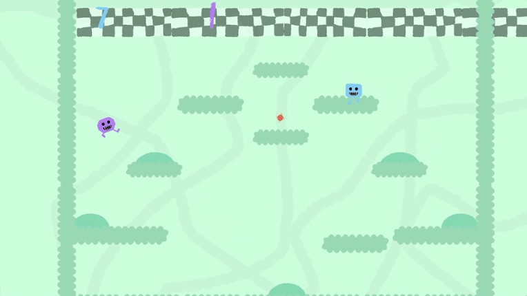 Chompies! screenshot
