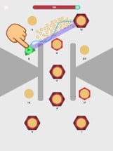 Clash of Dots - 1v1 RTS Image