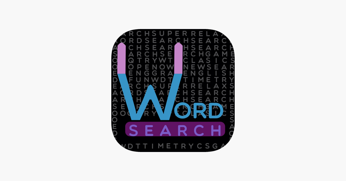 Games like Classic Word Seek Pro Puzzle