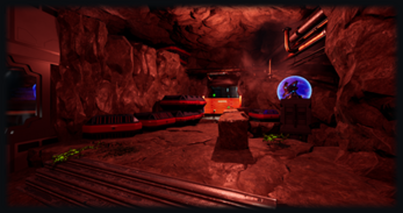 Code_Break screenshot