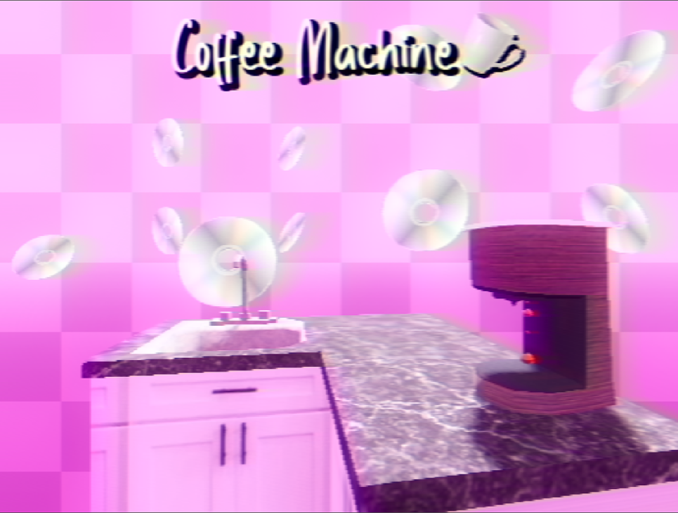 Games like Coffee Machine