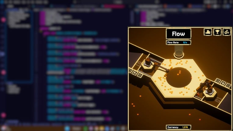 Coin Harvest screenshot