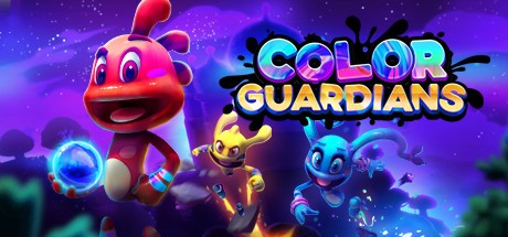 Games like Color Guardians