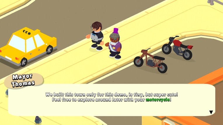 CookFriends screenshot