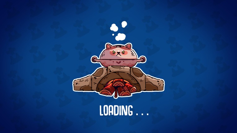 Cooking MeoMeo Image