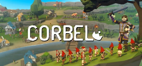 Games like Corbel