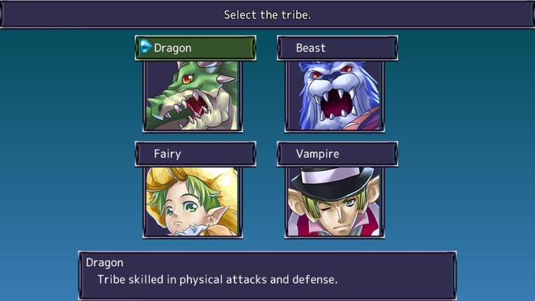 Covenant of Solitude screenshot