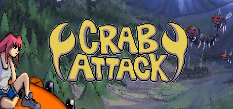 Games like Crab Attack