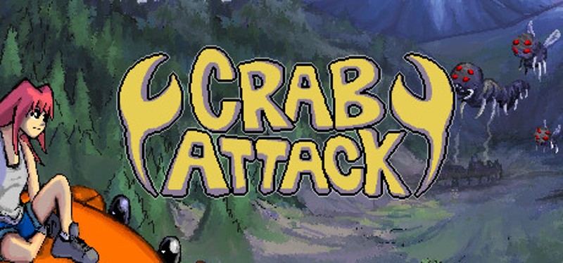 Crab Attack Image