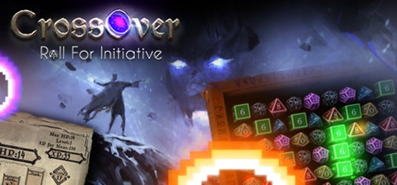 CrossOver: Roll For Initiative Image