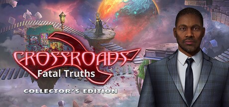 Games like Crossroads: Fatal Truths Collector's Edition
