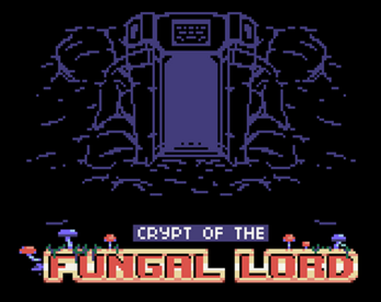 Crypt of the Fungal Lord Image