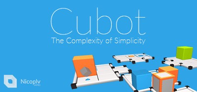 Cubot Image