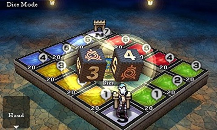 Culdcept Revolt screenshot