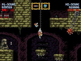 Maldita Castilla EX Image