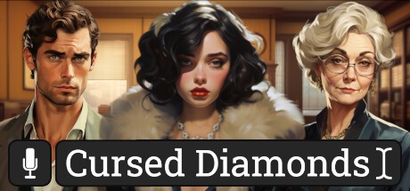 Games like Cursed Diamonds
