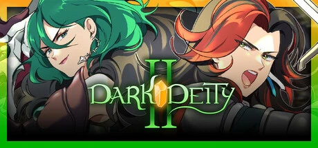 Games like Dark Deity 2