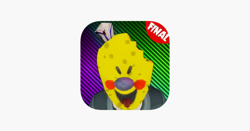 Dark Scream FINAL Episode Game Cover