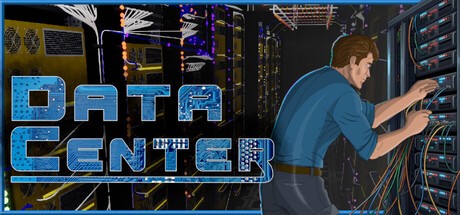 Games like Data Center