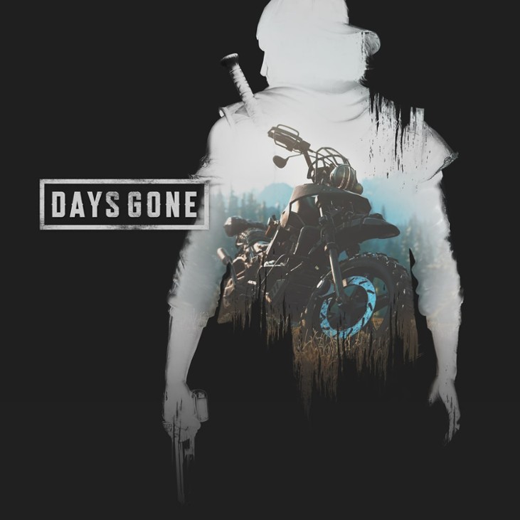 Games like Days Gone