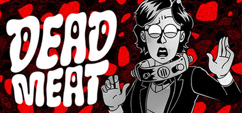 Dead Meat Image