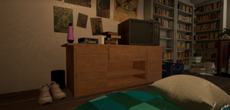 Dear Clara screenshot