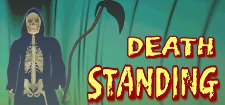 Games like Death Standing