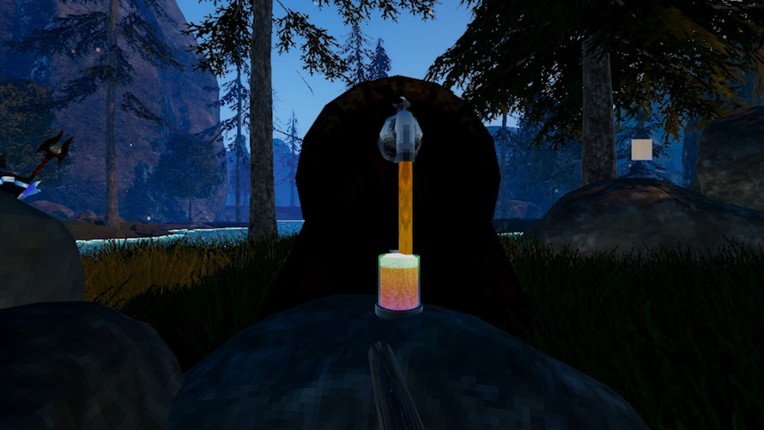 Debauchery & Magic screenshot