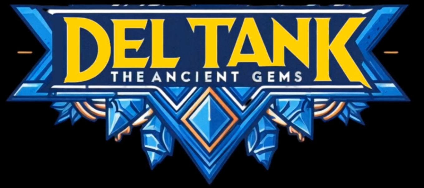 Games like Deltank: The Ancient Gems