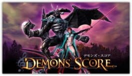 Games like Demon's Score