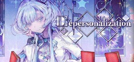 Games like Depersonalization