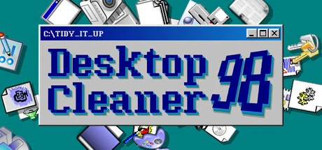 Games like DESKTOP CLEANER 98