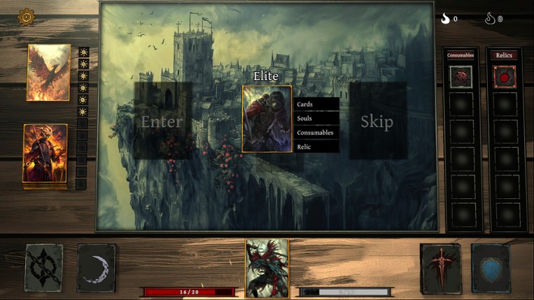 Divine Sin: Death Duel Image