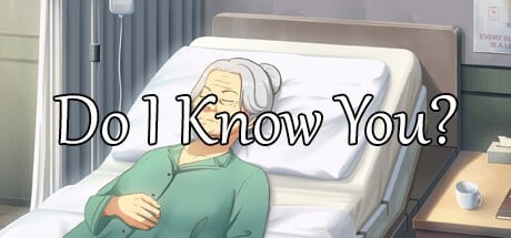 Games like Do I Know You?