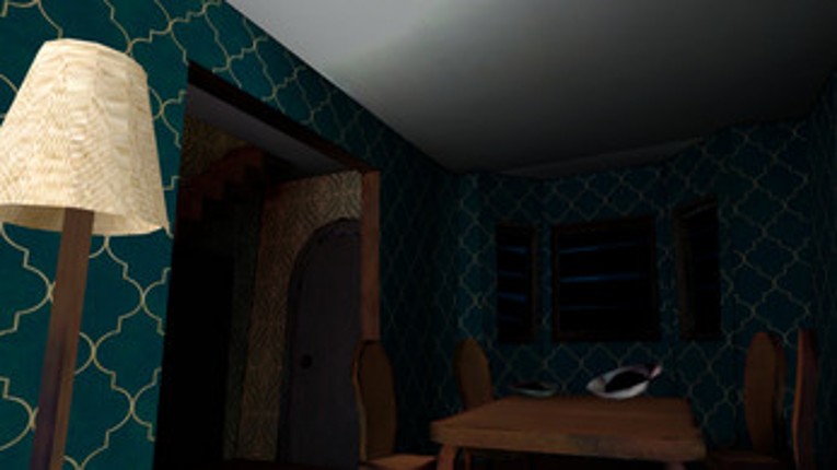 Dolly's House (VR ONLY) Image