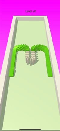 Dominoshi screenshot