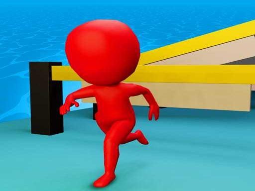 Games like Doodle Stickman Run