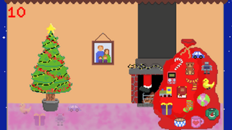 Down the Chimney Image