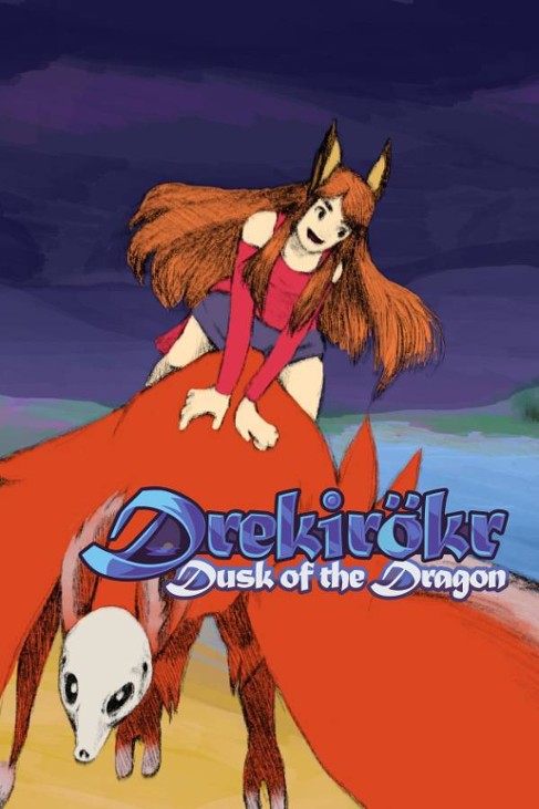 Games like Drekirokr