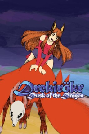Drekirokr Image
